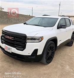 GMC Acadia